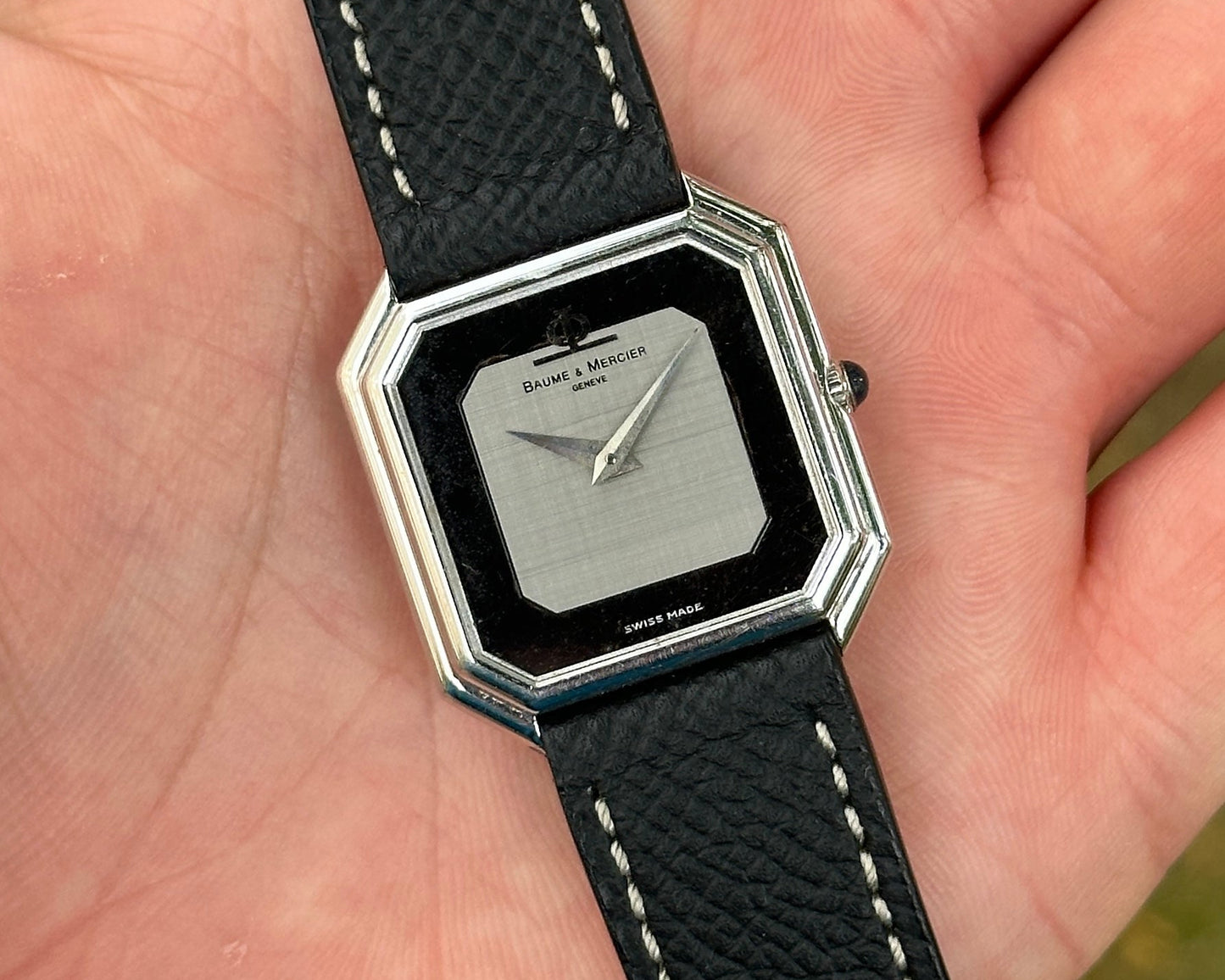 Baume & Mercier Ceinture