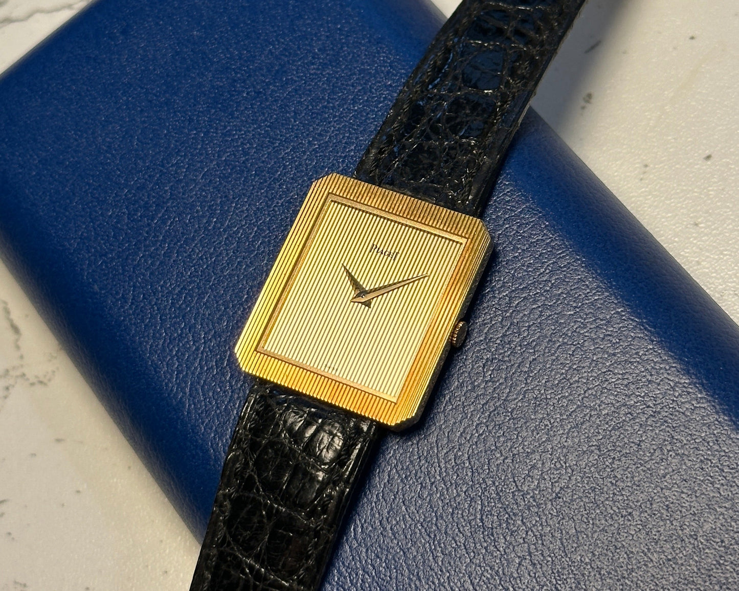 NOS Piaget Protocole