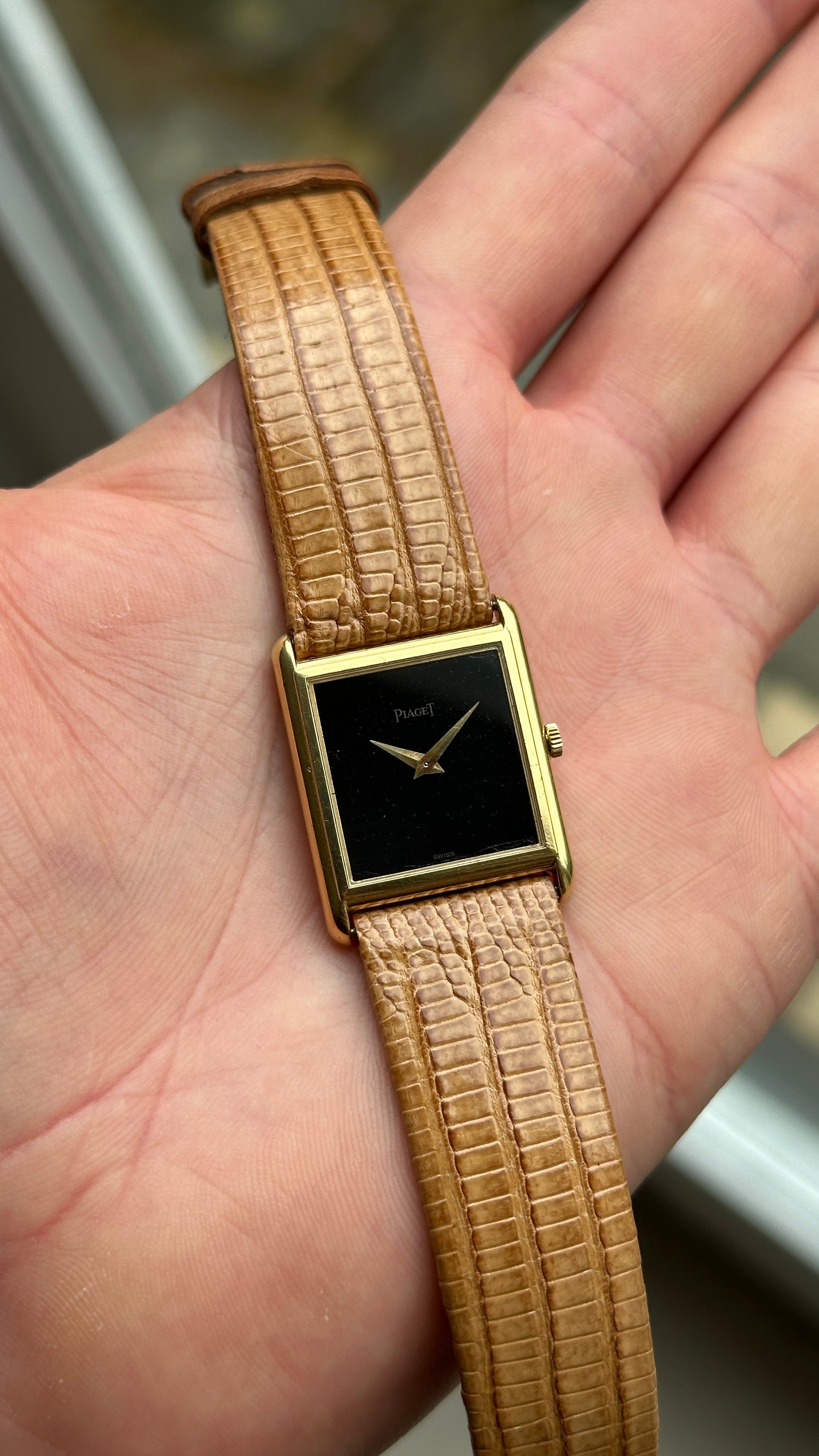 Piaget 9248