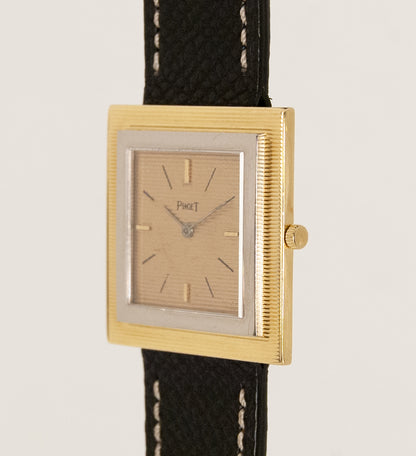 Piaget 9144