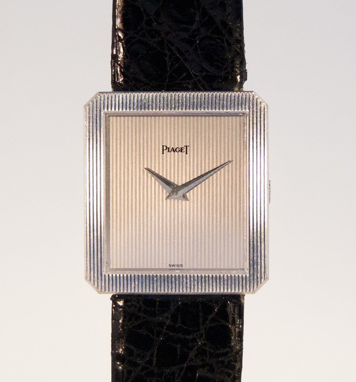 Piaget Protocole 9154