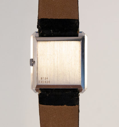 Piaget Protocole 9154