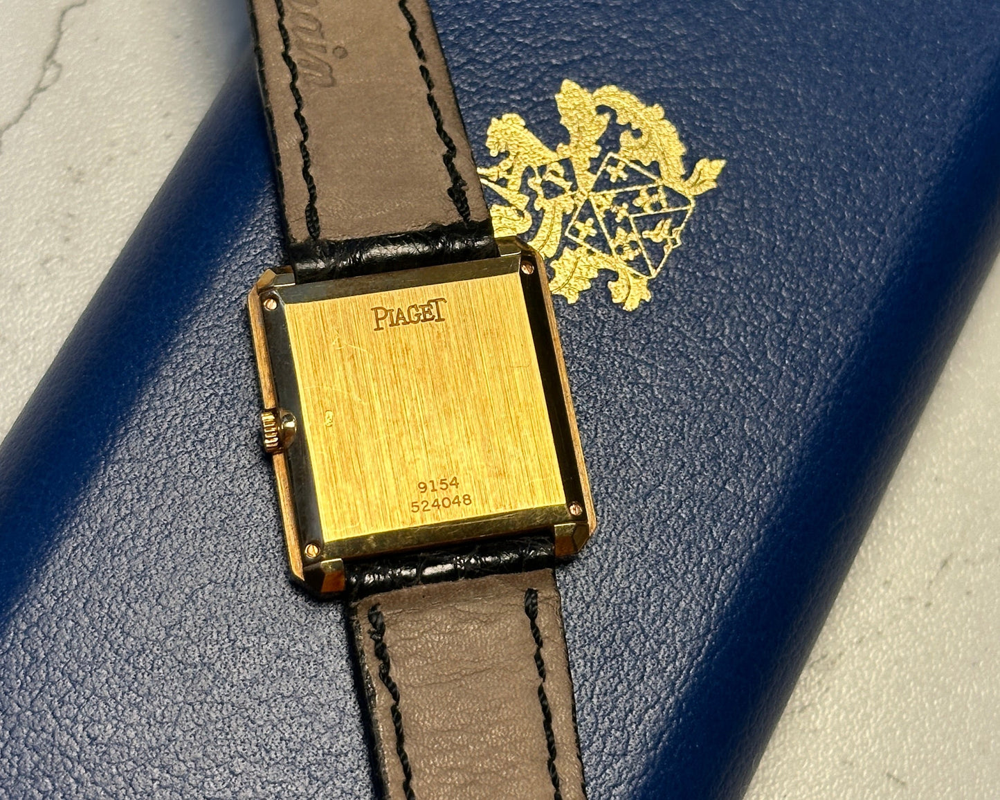 NOS Piaget Protocole