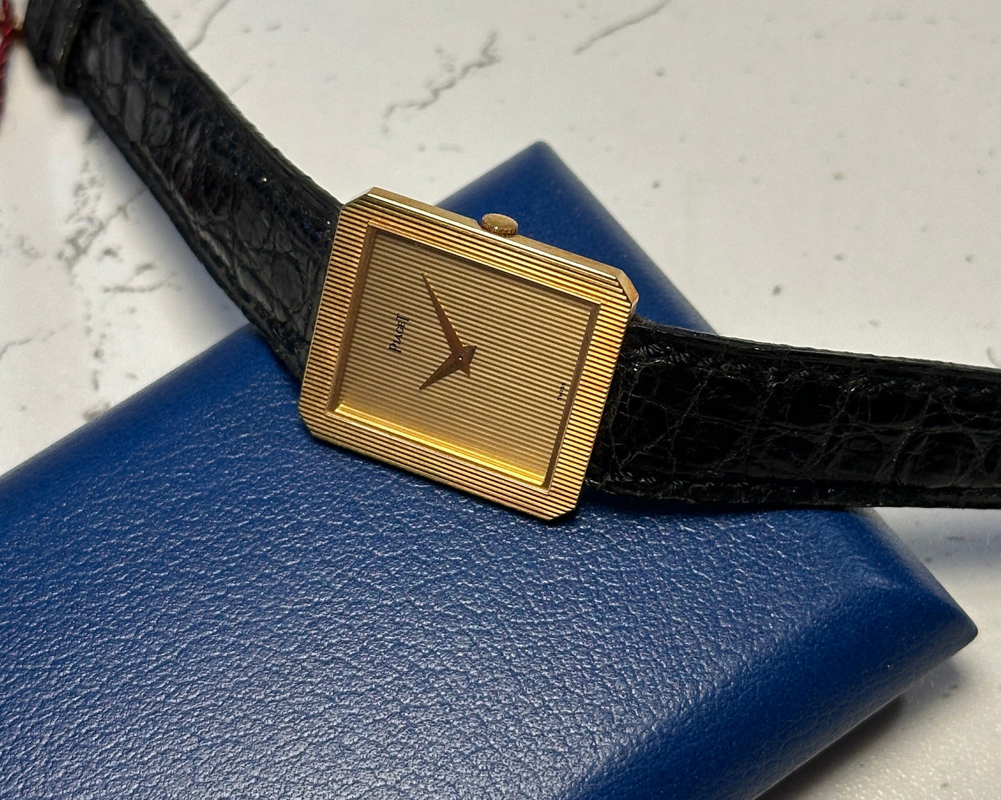 NOS Piaget Protocole