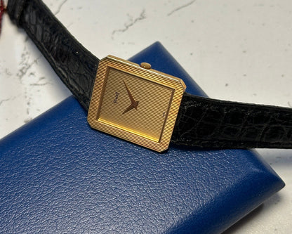 NOS Piaget Protocole