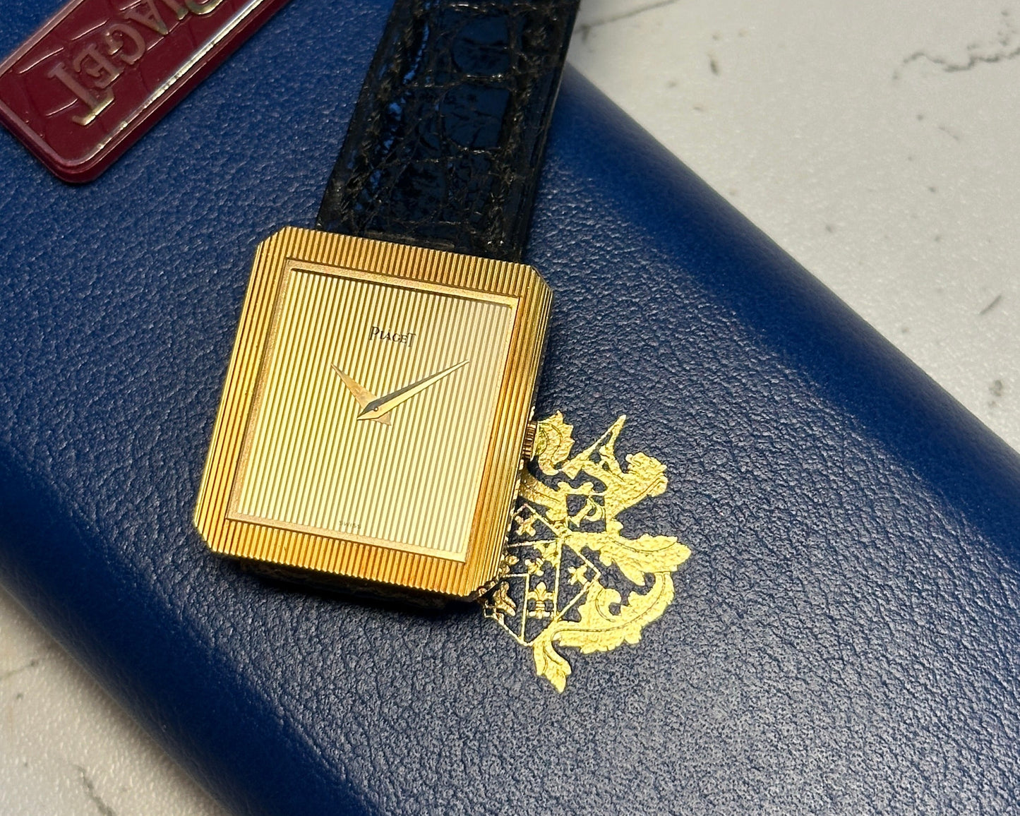 NOS Piaget Protocole