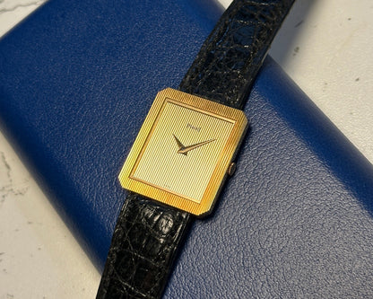 NOS Piaget Protocole