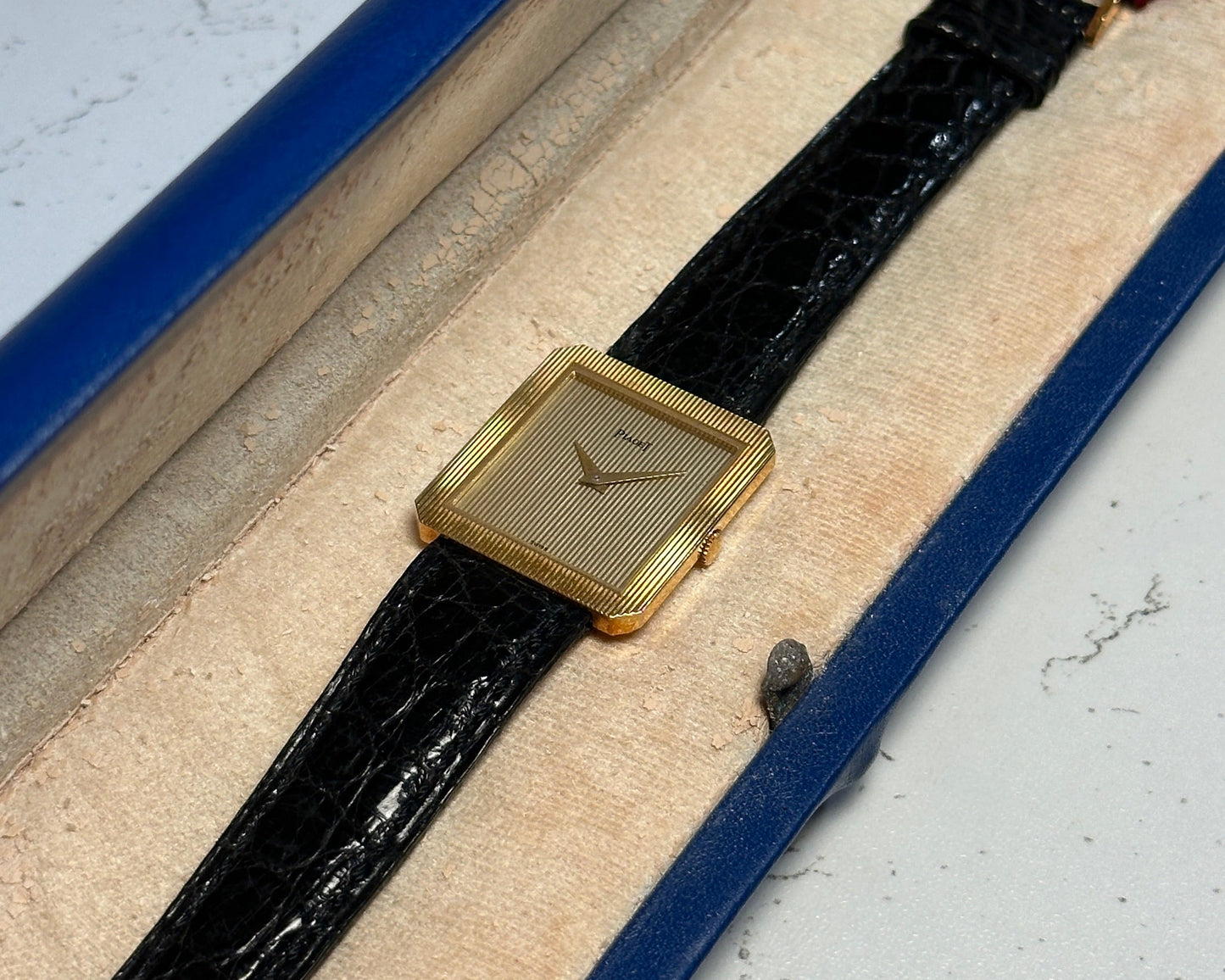 NOS Piaget Protocole