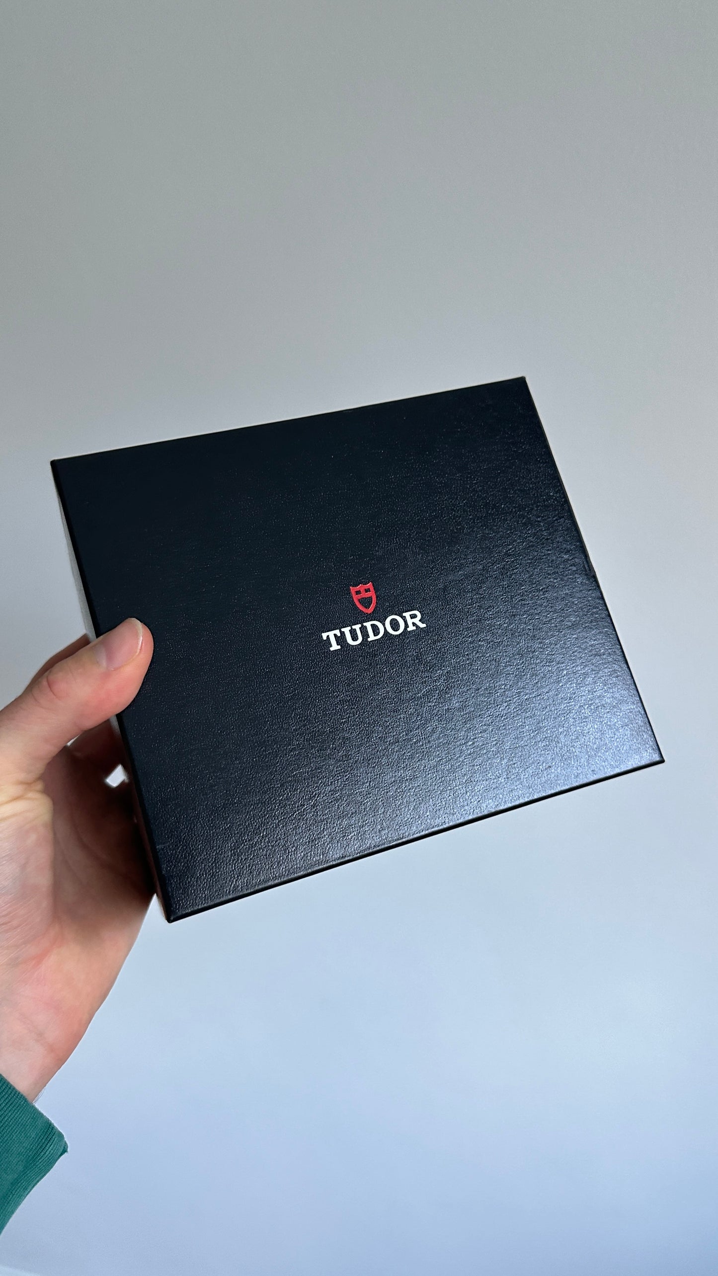 Tudor Black Bay 58