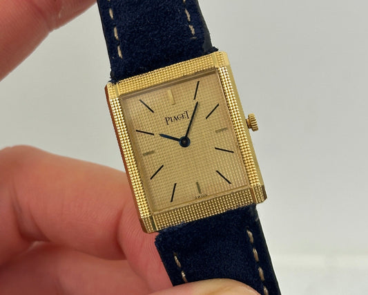 Piaget 9151