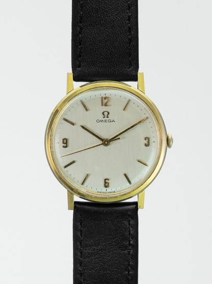 Omega 1960s