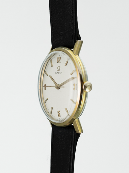 Omega 1960s